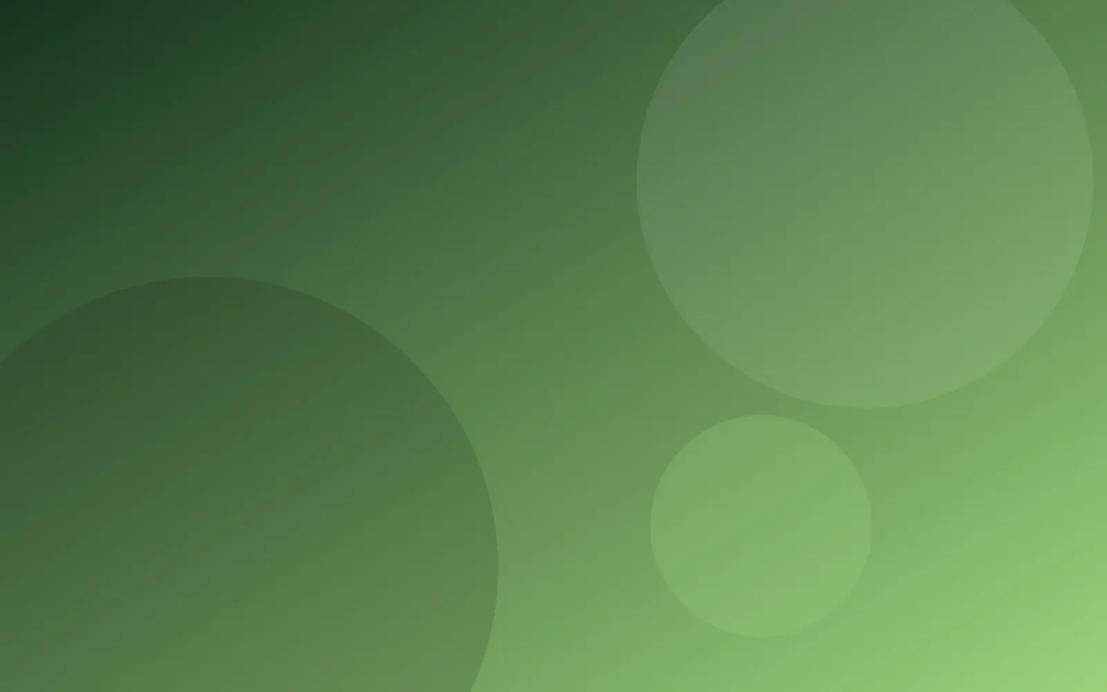 Abstract illustration for Why Cities Are Planting Tiny Forests