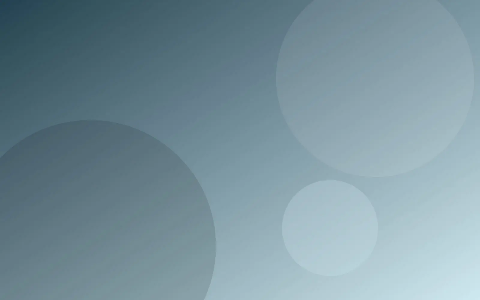 Abstract illustration for Ten Simple Habits for Winter Wellness